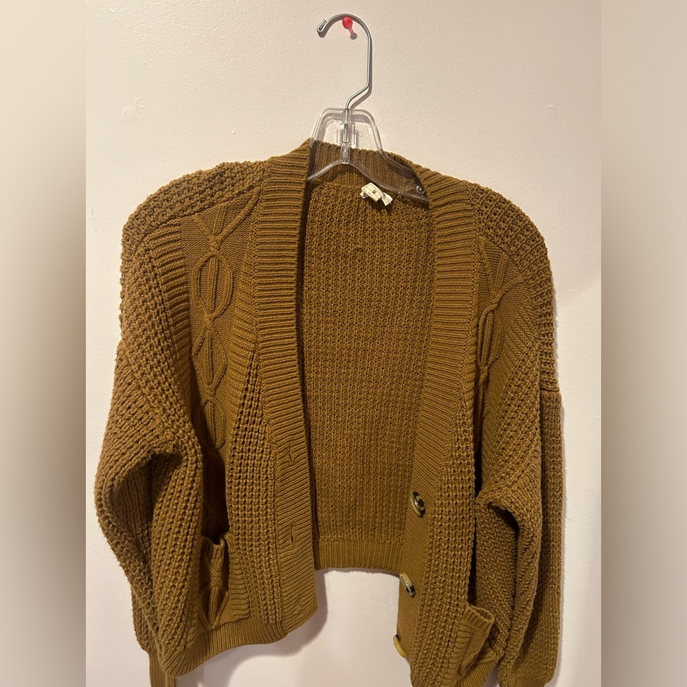 Cardigan